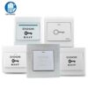 Waterproof Door Exit Button Release Switch For Access Control System - Image 2